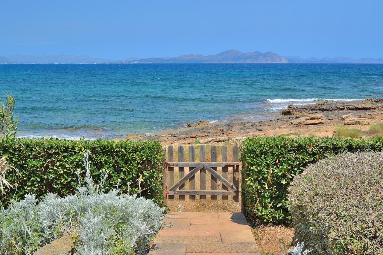 Villa 017 Embat Et2500 By Mallorca Charme *