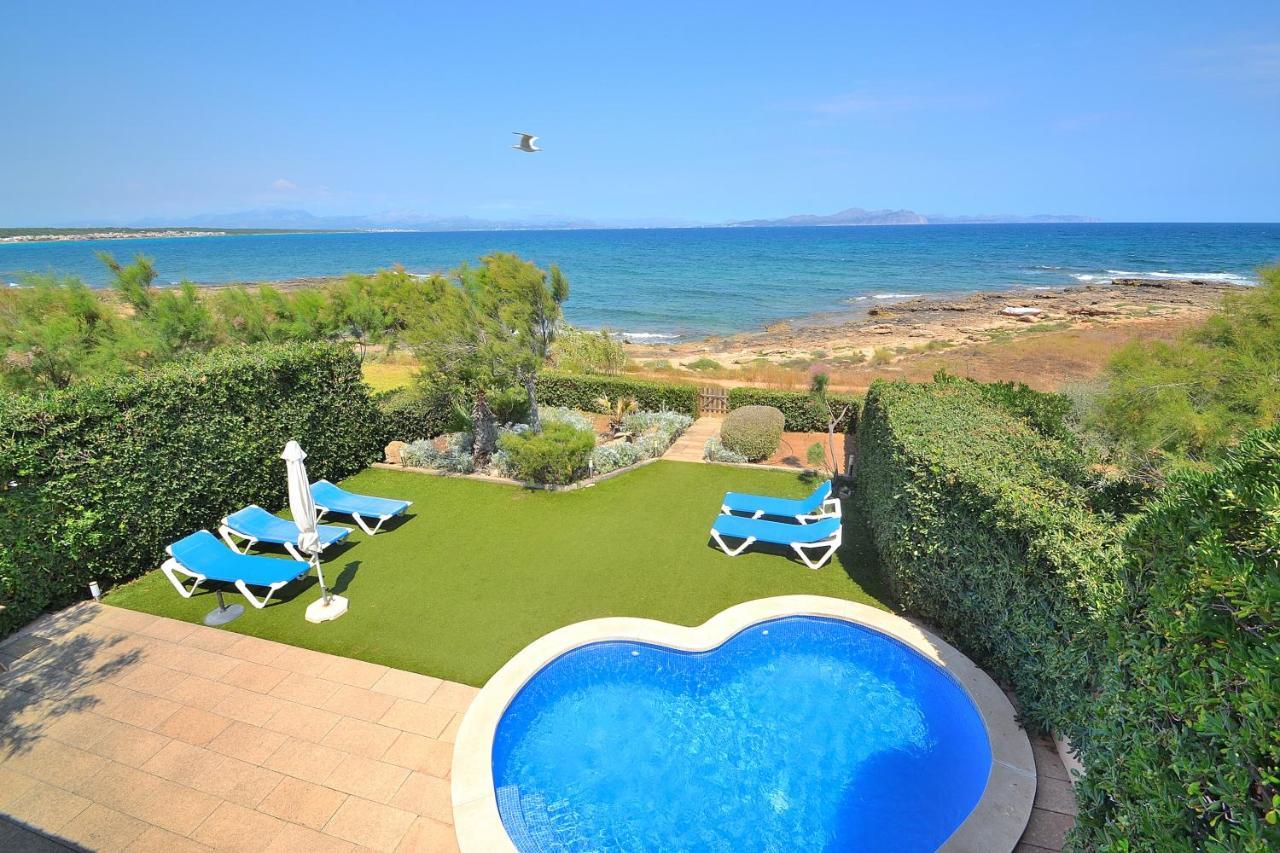 017 Embat Et2500 By Mallorca Charme *