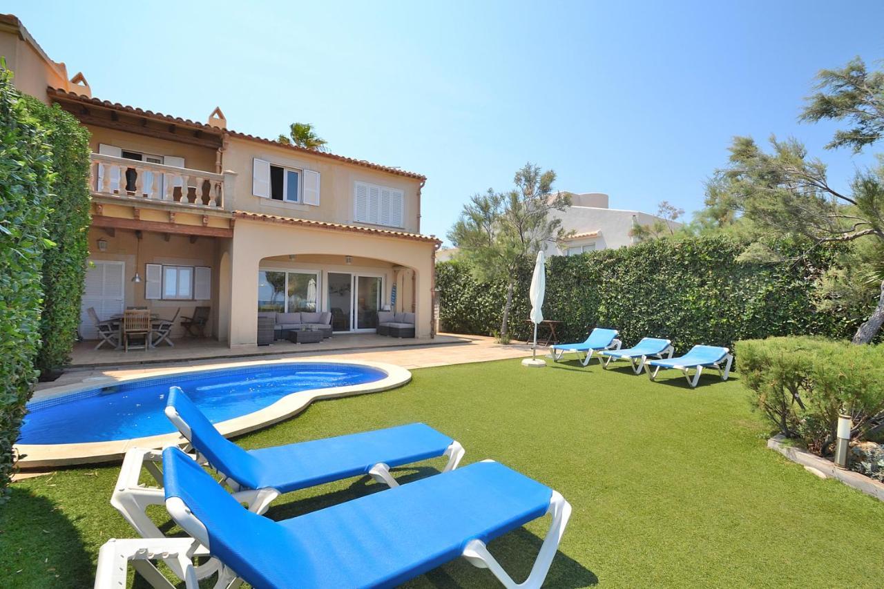 017 Embat Et2500 By Mallorca Charme Villa Colònia de Sant Pere