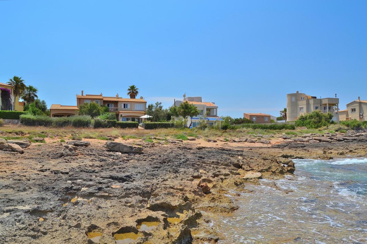 017 Embat Et2500 By Mallorca Charme Colònia de Sant Pere