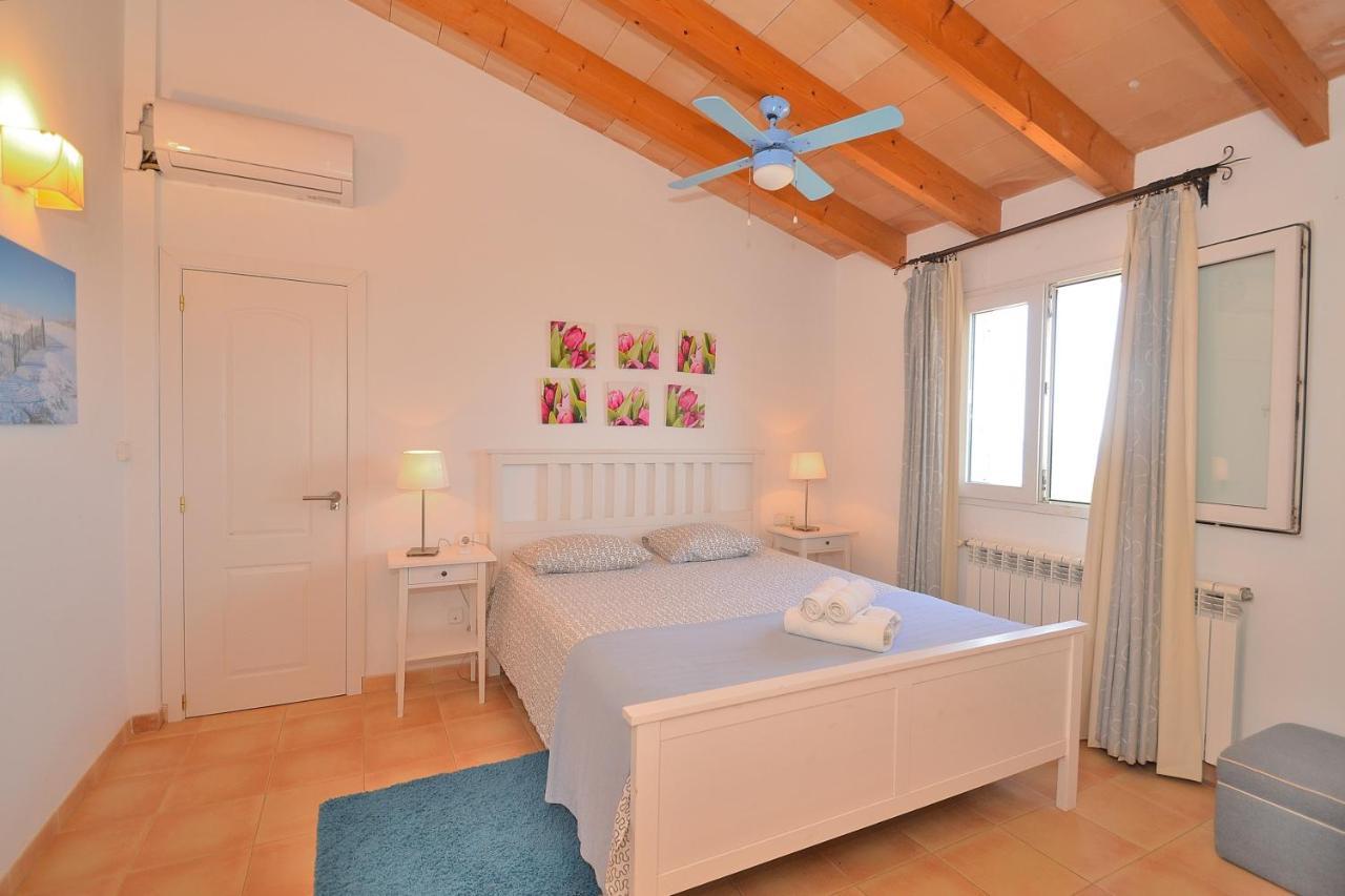017 Embat Et2500 By Mallorca Charme * Colònia de Sant Pere
