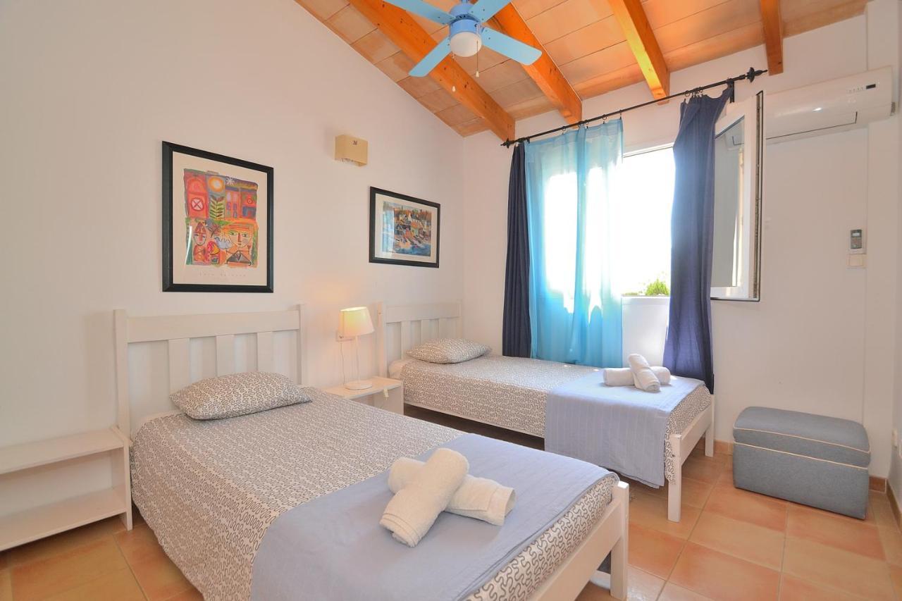 017 Embat Et2500 By Mallorca Charme Villa