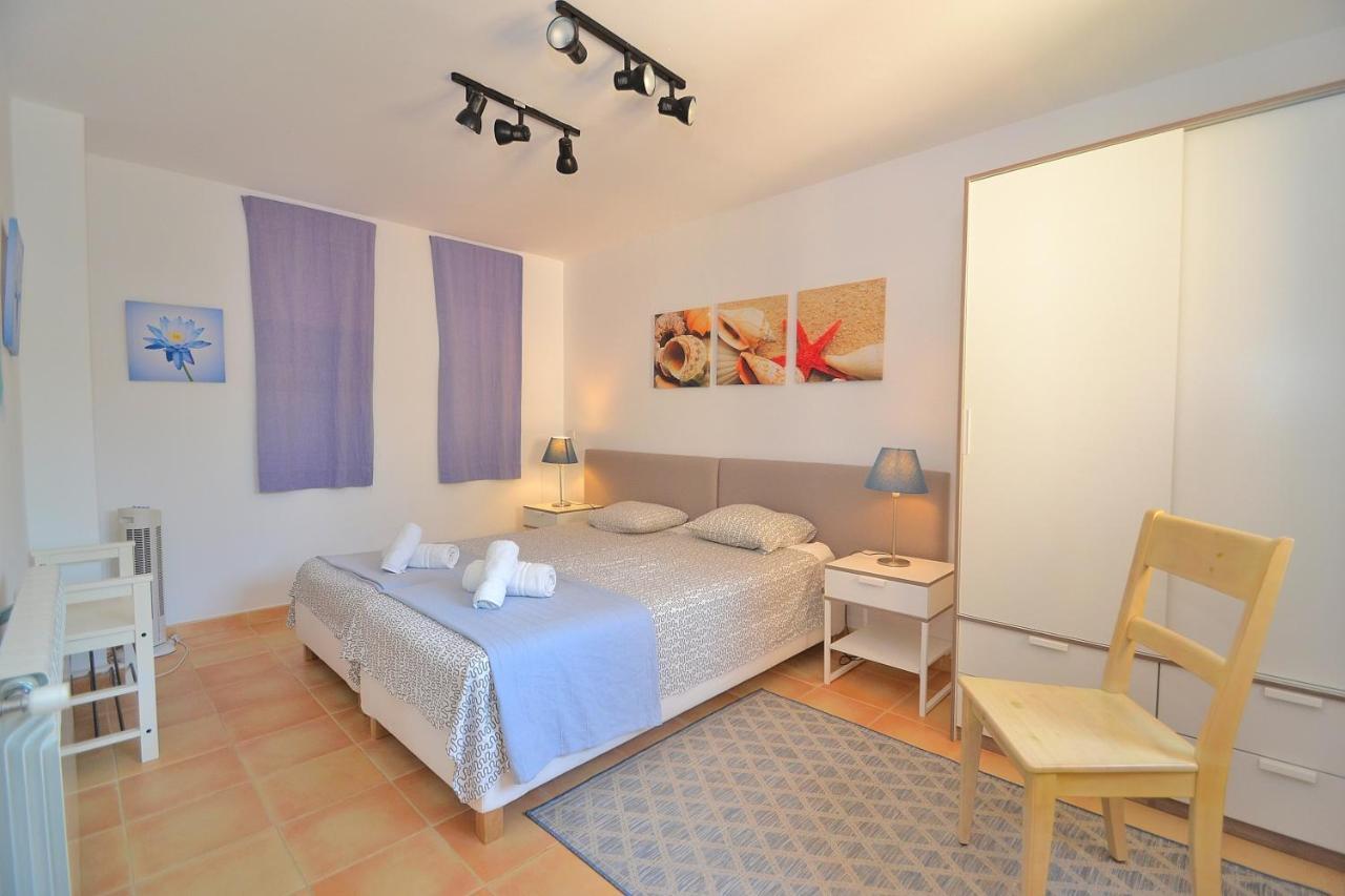 Villa 017 Embat Et2500 By Mallorca Charme
