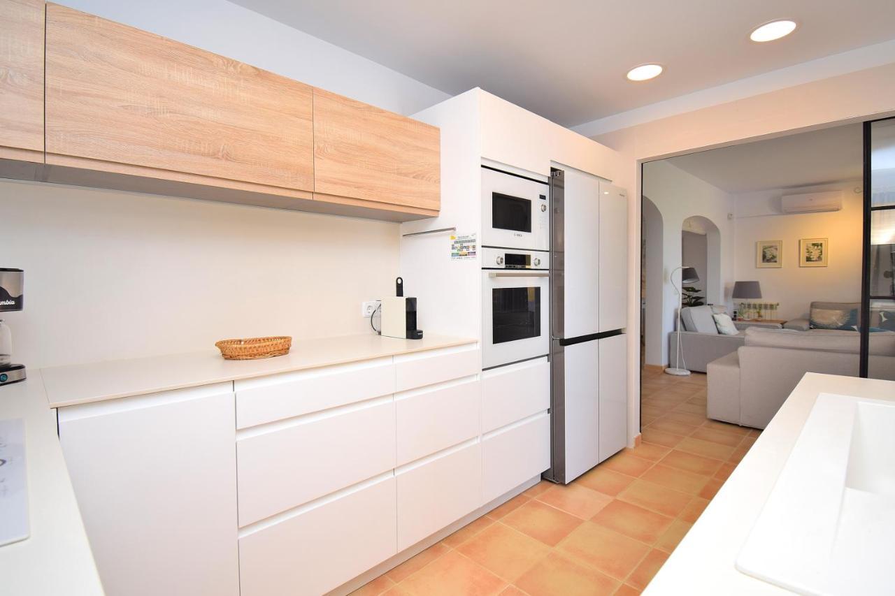 Villa 017 Embat Et2500 By Mallorca Charme *
