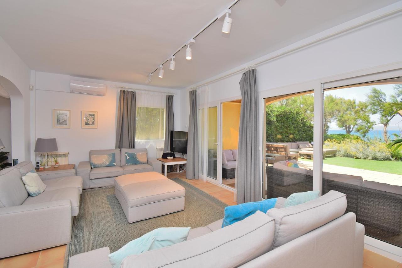 017 Embat Et2500 By Mallorca Charme Villa