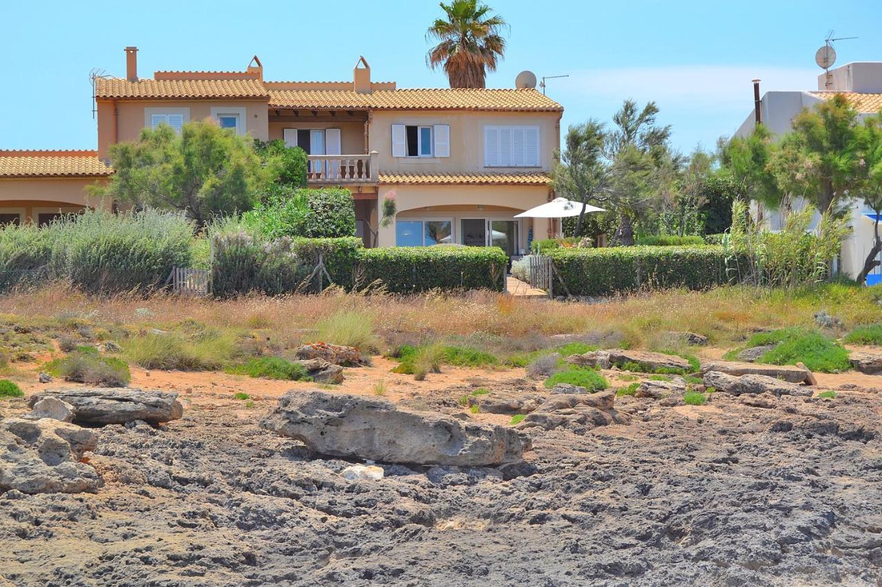 Villa 017 Embat Et2500 By Mallorca Charme Colònia de Sant Pere