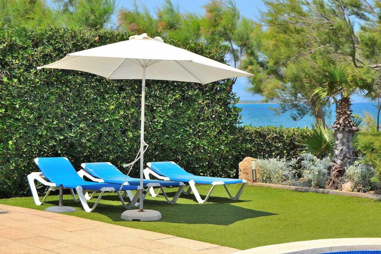 017 Embat Et2500 By Mallorca Charme Villa *