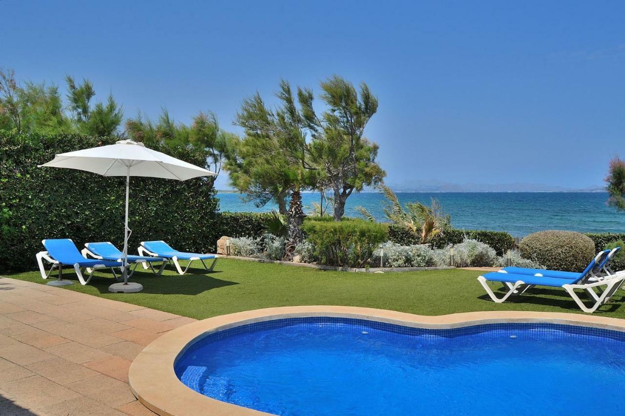 017 Embat Et2500 By Mallorca Charme