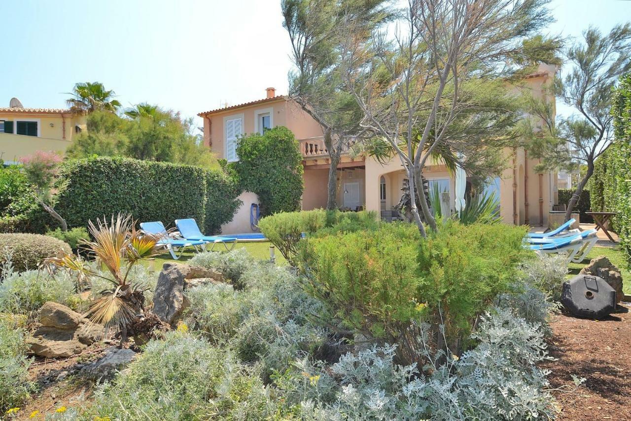 Villa 017 Embat Et2500 By Mallorca Charme