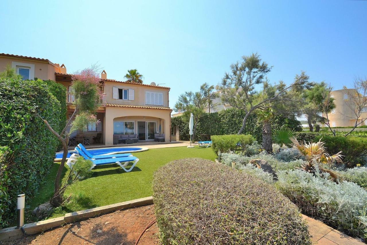 Villa 017 Embat Et2500 By Mallorca Charme